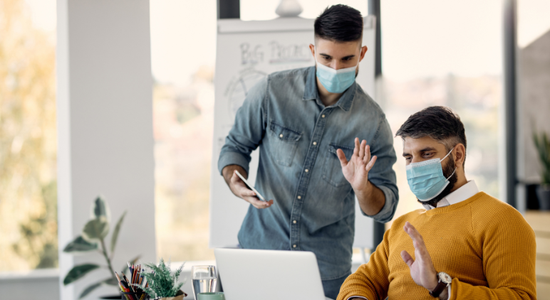 12 Affordable ways to de-stress during the COVID-19 Pandemic.