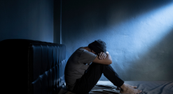 Depression is a terrible disease but treatable