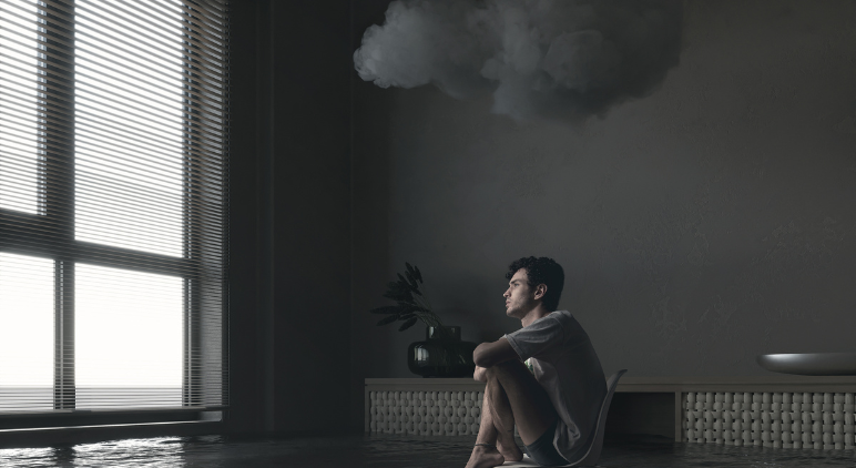 Suicide a Global Epidemic But Preventable