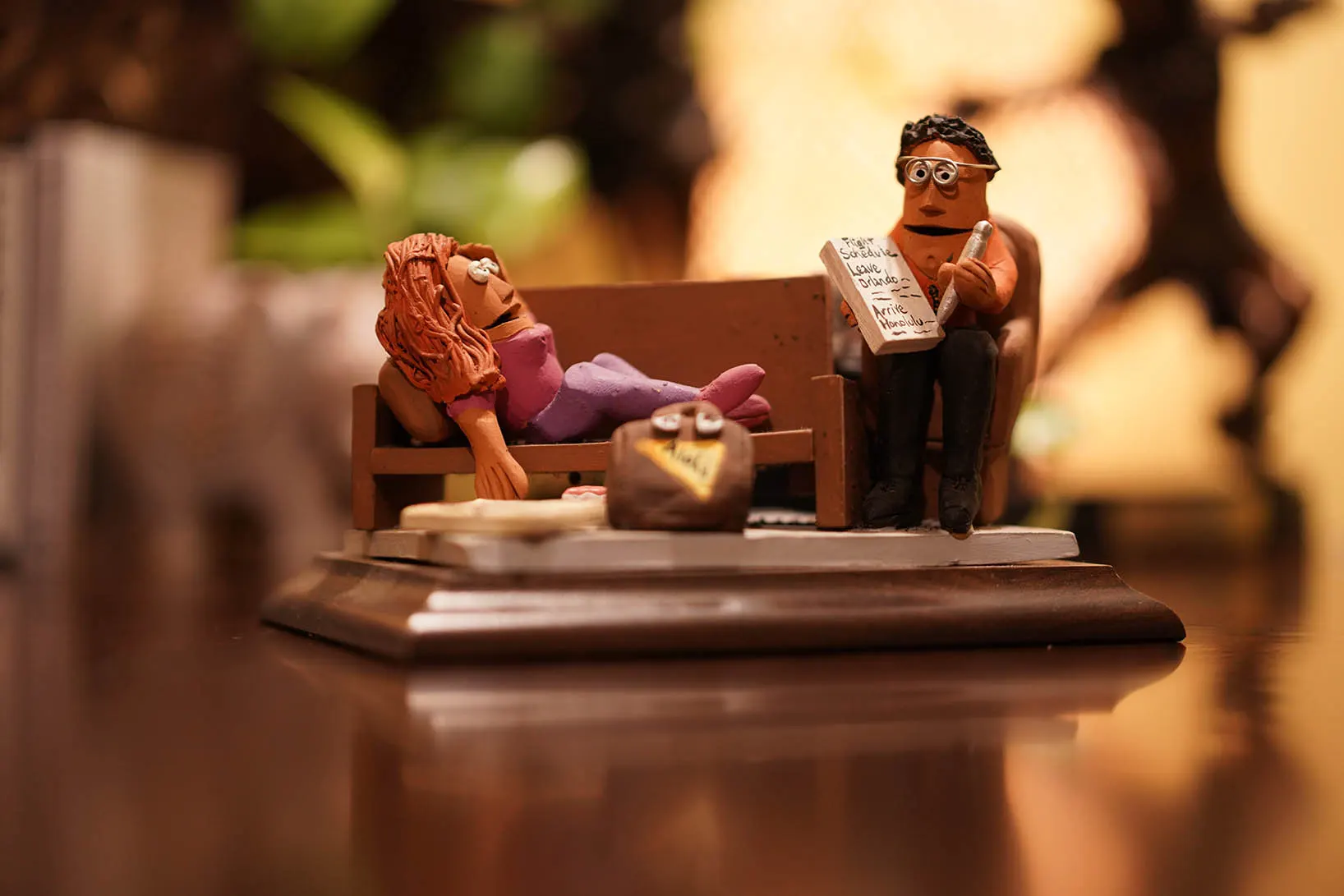 American Center For Neuropsychiatry