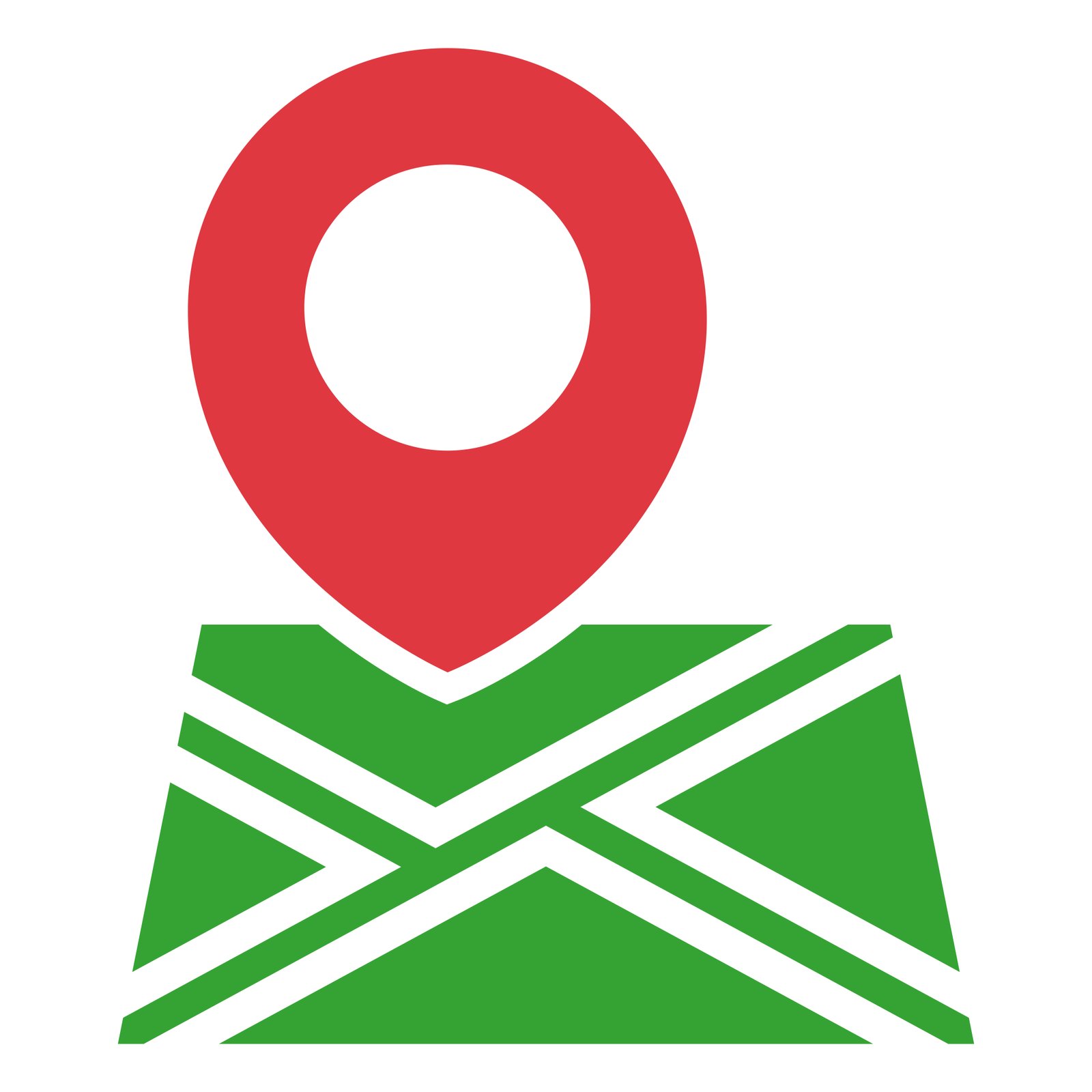 Location icon