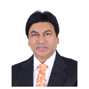 Dr. B. Kranthi Kiran